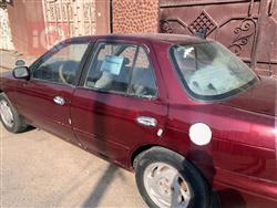 Kia Sephia